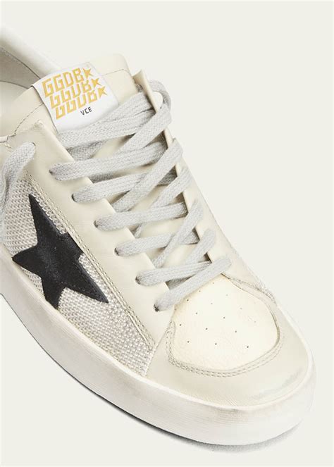 over golden goose shoes